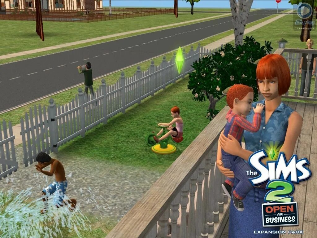 Повышение симс 2. The sims 2 бизнес. the sims 2: бизнес 2006. игра симс 2 бизнес. sims 2 open for business.