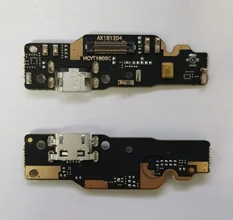 Xiaomi redmi note 11 плата
