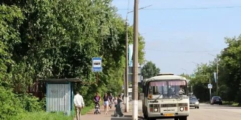 Транспорт глазов