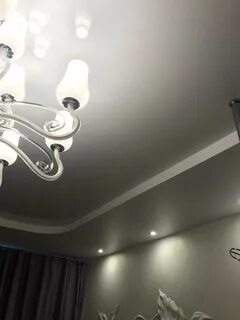 Натяжные потолки красноярск отзывы