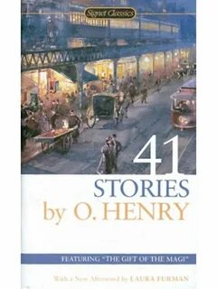 Henry stories