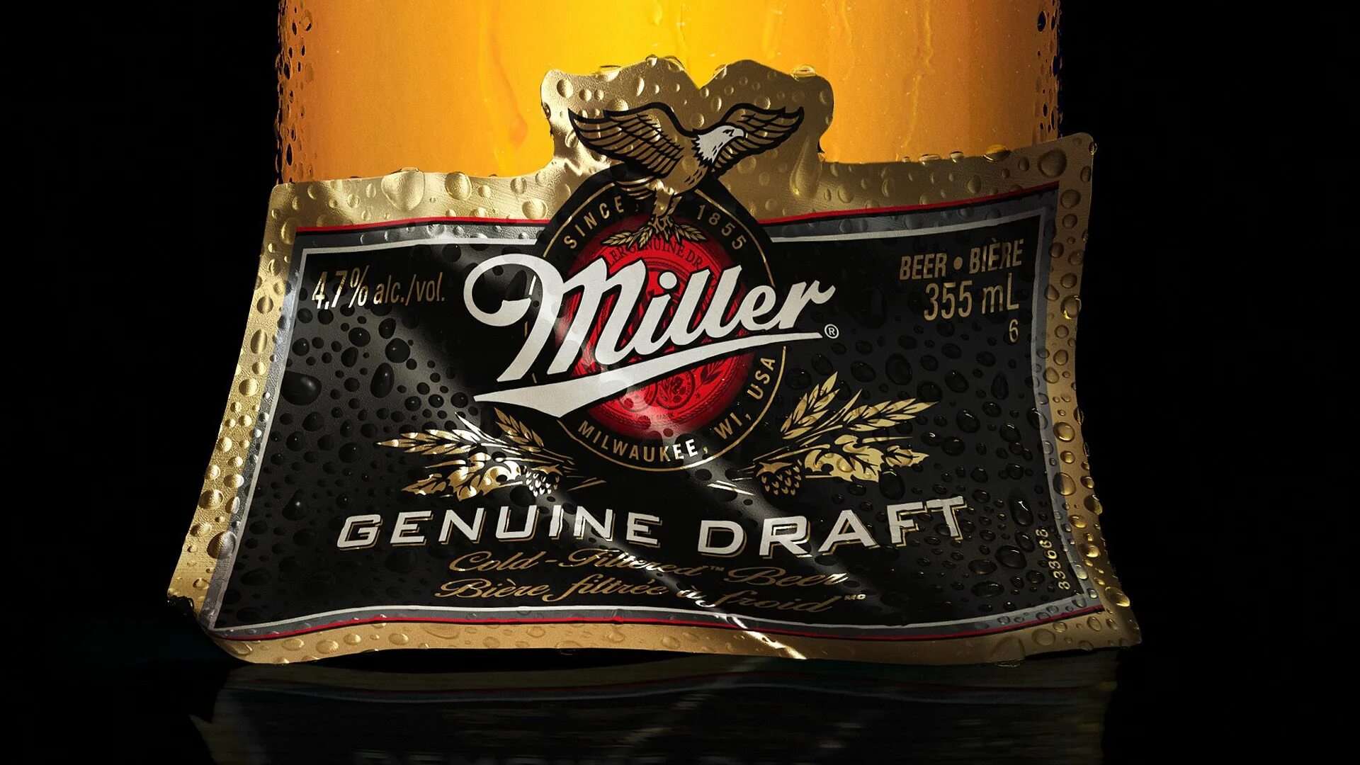 Миллер miller. Миллер Лайт пиво. Miller Genuine Draft пиво. Миллер пиво этикетка. Миллер пиво логотип.