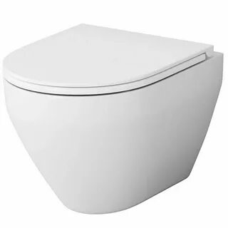 Унитаз подвесной am pm spirit 2.0 c701700wh