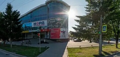 Каменск уральский проспект победы 11