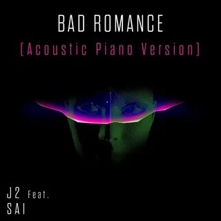 Bad romance перевод