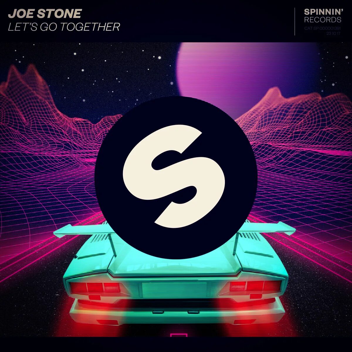 Lets go together. Joe stone. joe stone — let&#039;s go together. spinnin records. freak joe stone.