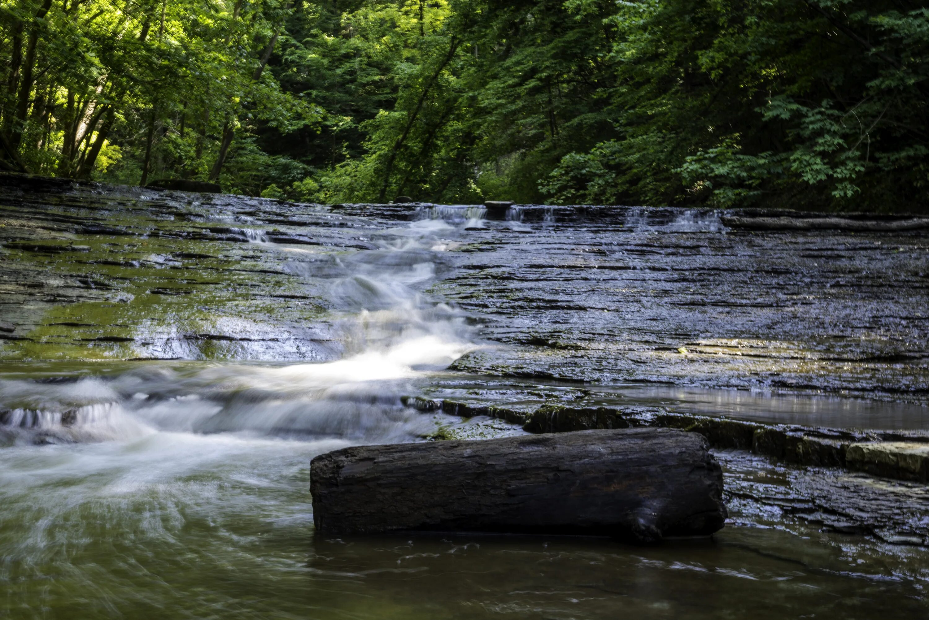 Flowing down. Долина реки Огайо. Национальный парк Долина Кайахога. Река Огайо водопад. Кайахога (река).