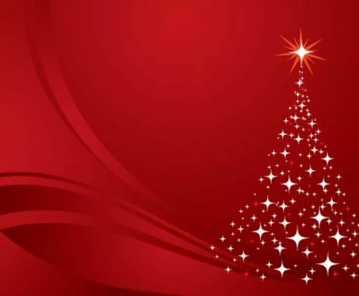 Красное рождество. Christmas. Эстетика новый год красный. Золотая свеча на красном. Новогодний фон с елкой.
