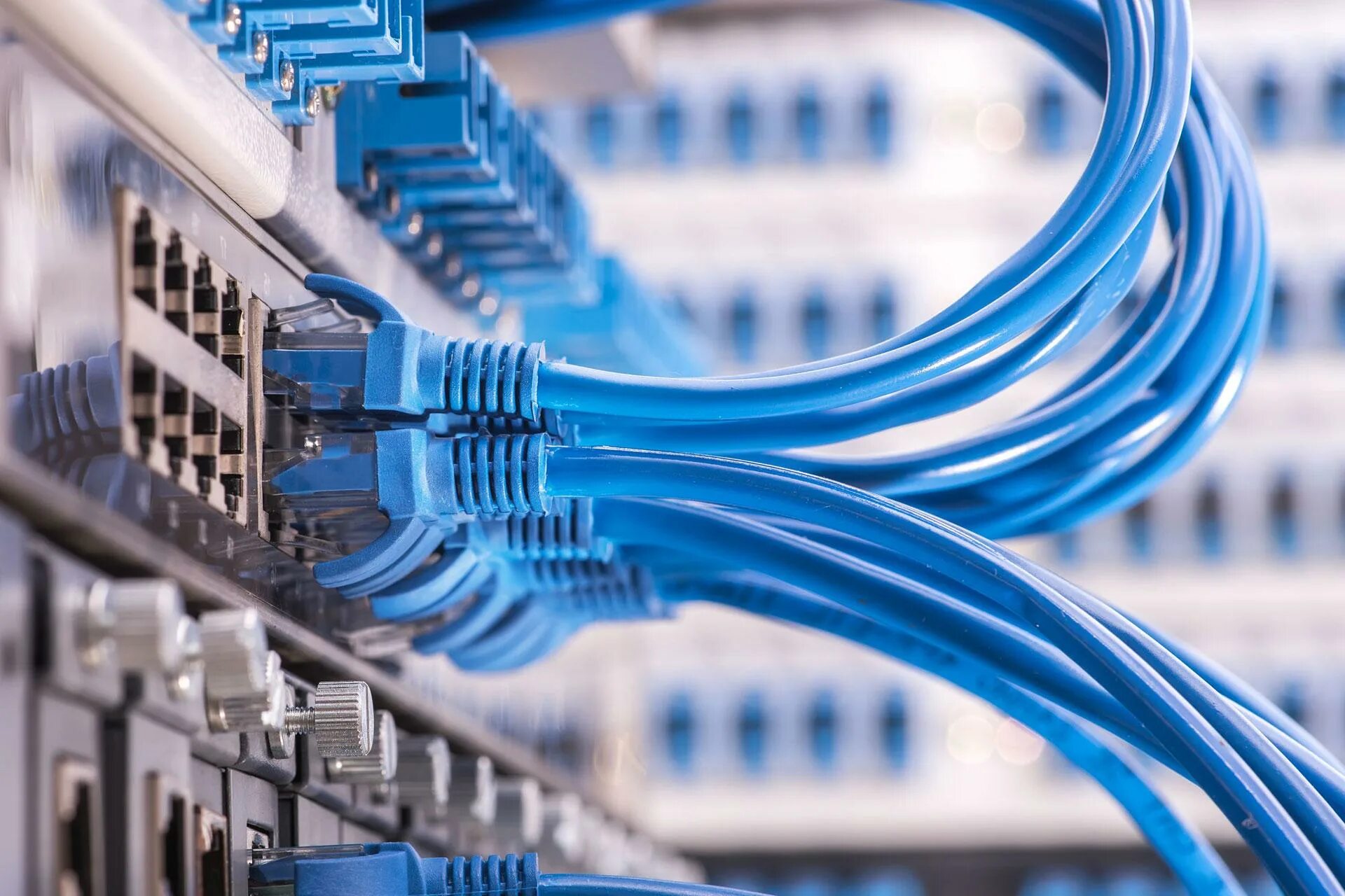 Network integration