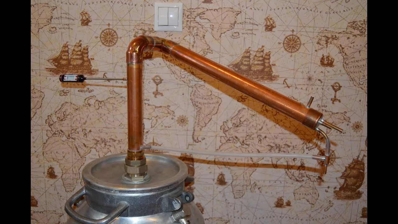 Бражная колонна для самогонного аппарата. Дефлегматор кожухотрубный 4". Бражная колонна для самогонного аппарата. Колпачковая ректификационная колонна. Дистиллятор дефлегматор адмирал.