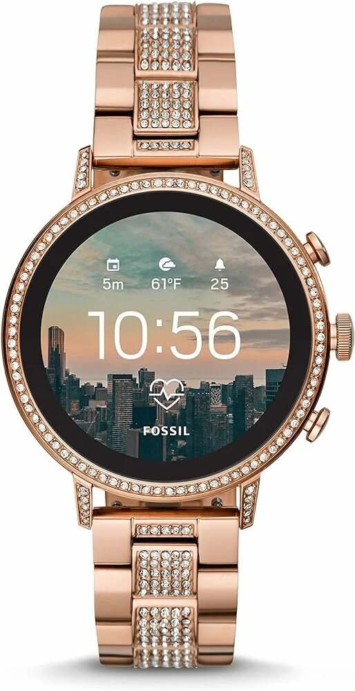 Fossil gen 4. Часы fossil gen 4. fossil gen 4 smartwatch venture hr. часы fossil gen 4 smartwatch характеристик.