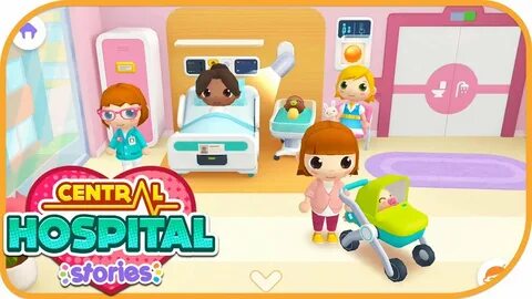 Hospital story