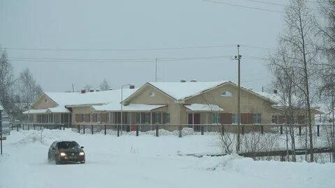 Погода в богородске коми