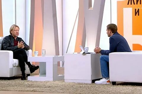 Почему харатьян ушел с программы наши