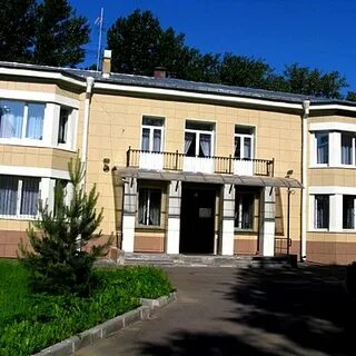 Школа 10 петербург
