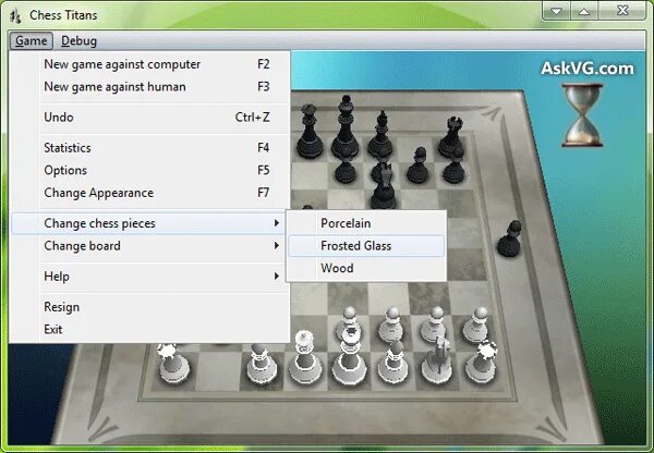 Программа шахматы для компьютера. Игра шахматы chess titans. шахматы для виндовс chess titans. шахматы стандартные виндовс. шахматы виндовс 7.