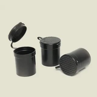 Банки для приманок