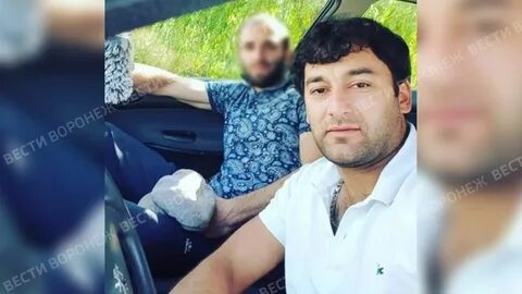 Застреливший азербайджанца