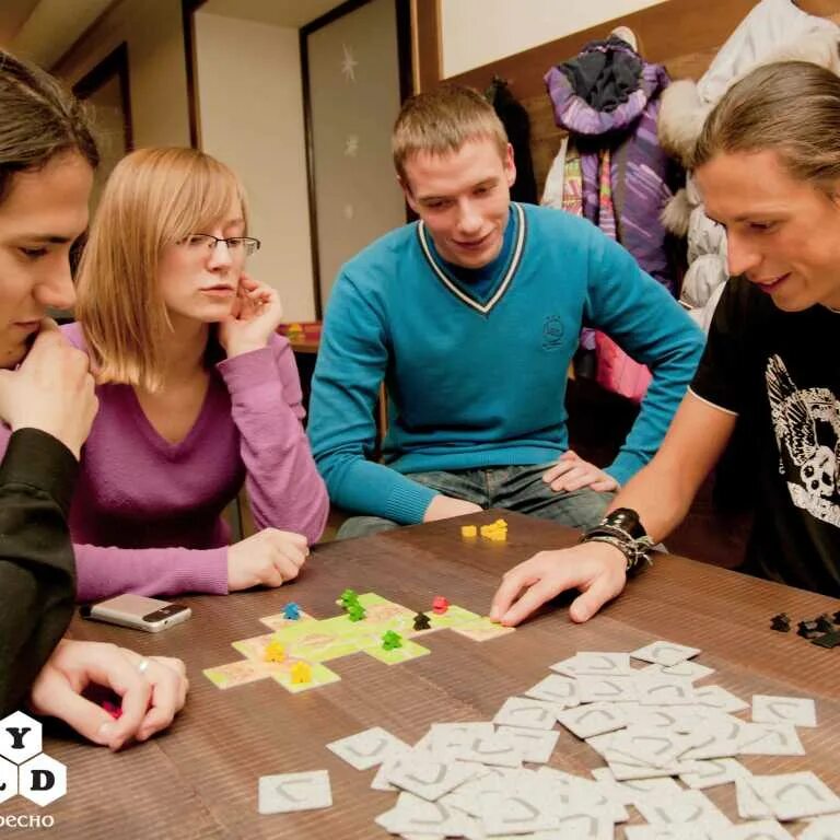 Игры Про Взрослых