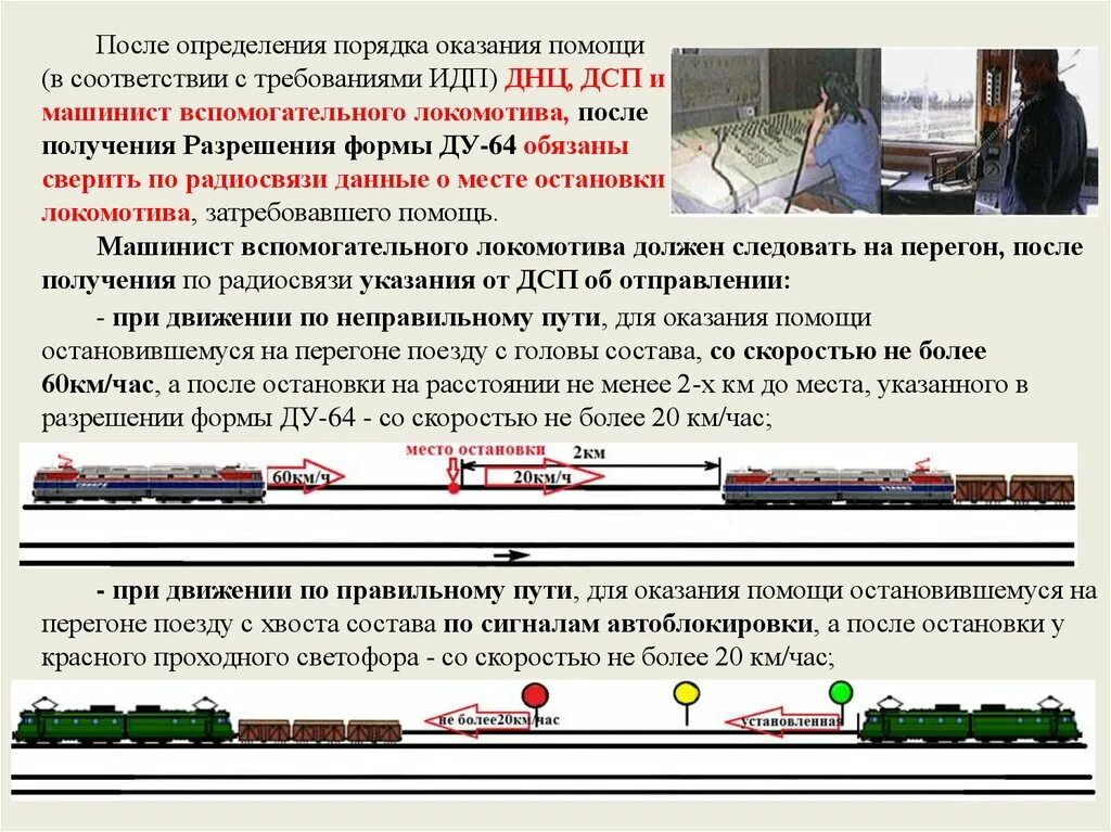 Поезд 25 остановки в пути. Оказание помощи поезду остановившемуся на перегоне. Порядок оказания помощи поезду остановившемуся на перегоне. Оказание помощи с хвоста поезда. Оказание помощи РЖД.