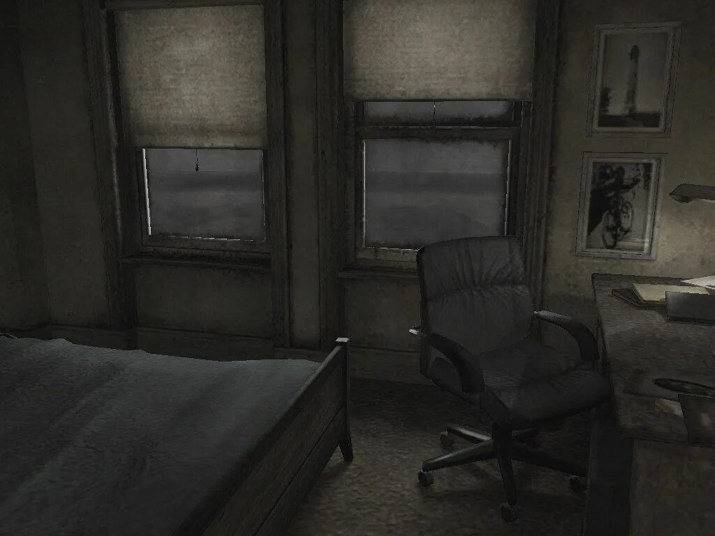 Silent hill 4 the room. Silent hill 4 the room скриншоты комнаты. silent hill 4 the room комната 314.