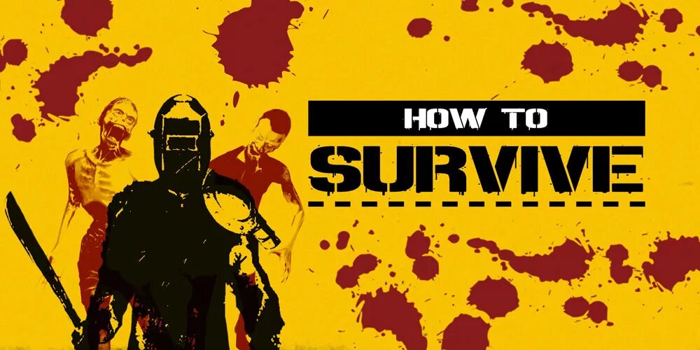 We can not survive. How to survive ковак. how to survive арт ковак. how to survive 2. игра how to survive.