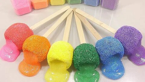 How to make colors