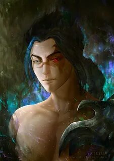 Кайн