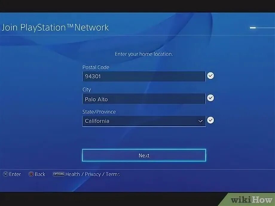 Playstation network id. PSN ID. PLAYSTATION ID как узнать. Где узнать PSN ID.