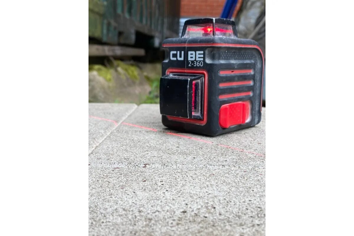 Cube 2 360 лазерная уровень. Запчасти к лазерному уровню ада кубе 360.
