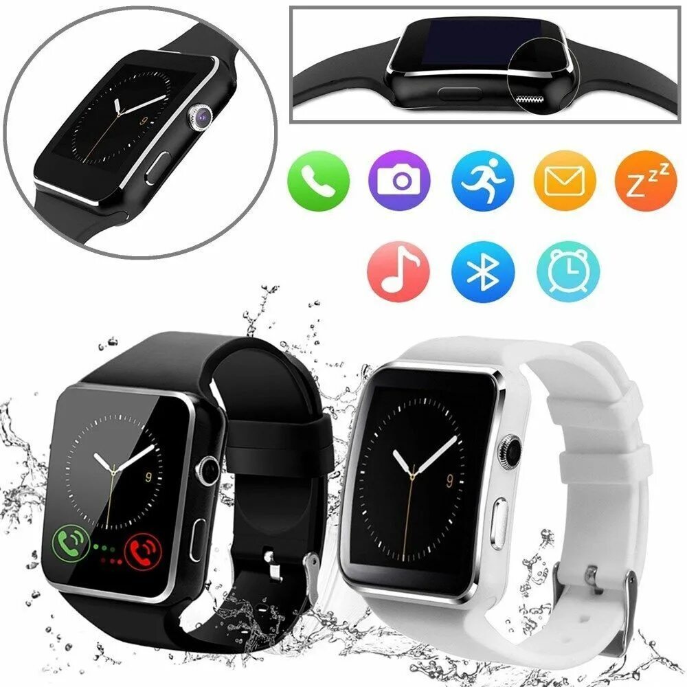 Смарт часы watch x. Смарт вотч x6 Pro. Смарт часы вотч 6. X6 Pro Smart watch. Часы смарт вотч х6 черные.