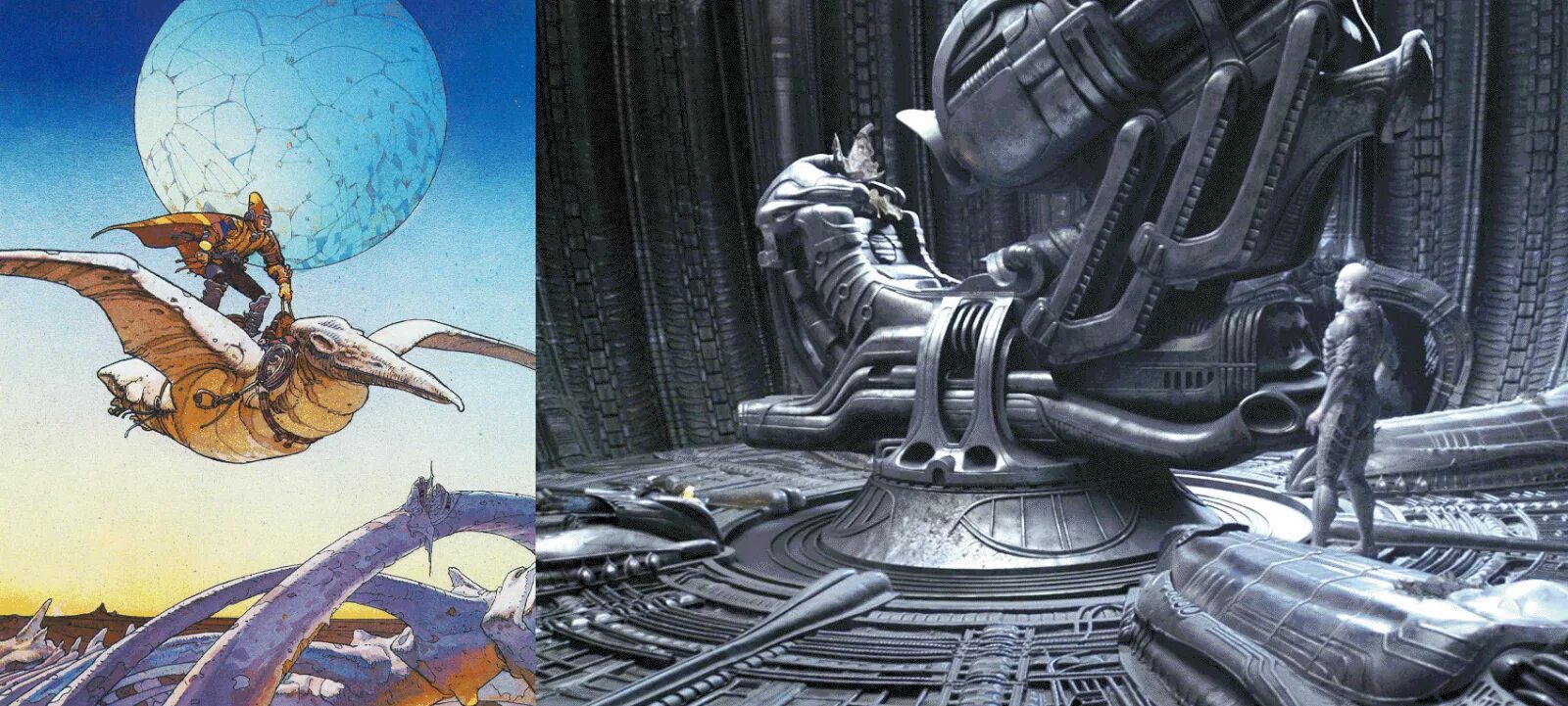 Prometheus stack