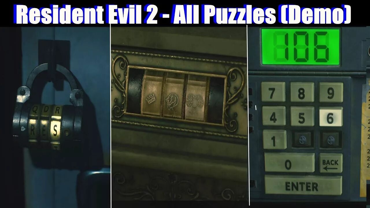 Дисковой замок Resident Evil 2. Resident Evil 2 коды от замков. Код от замка Resident Evil 2. Коды сейфов Resident Evil 4.