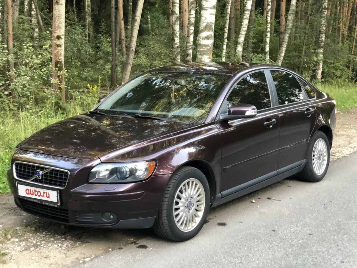 Купить бу вольво и области. Volvo s40 2007 2.4. Volvo s40 2007. Volvo s40 2013. Вольво седан s40.