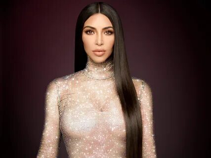 Kim Kardashian Keeping Up With The Kardashians Season 14 2017 (1600x1200 Re...
