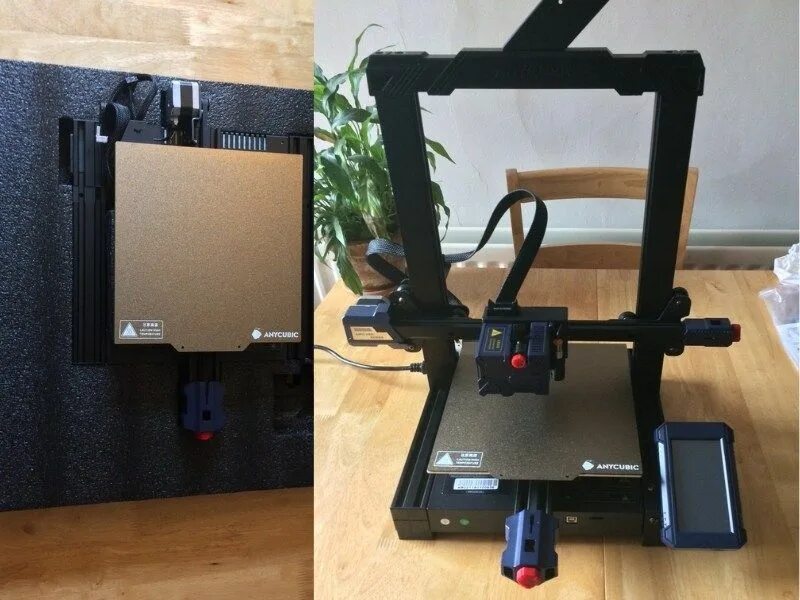 3d принтер anycubic kobra 2 pro. 3d принтер anycubic kobra 2 pro