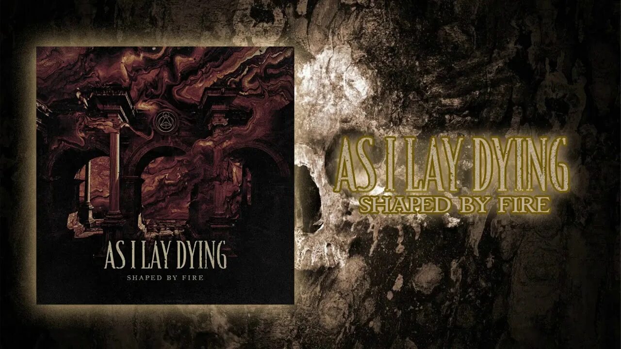 My own grave as i lay dying. As i lay dying my own grave. as i lay dying shaped by fire. 2019 - shaped by fire. as i lay dying shaped by fire deluxe version 2025.