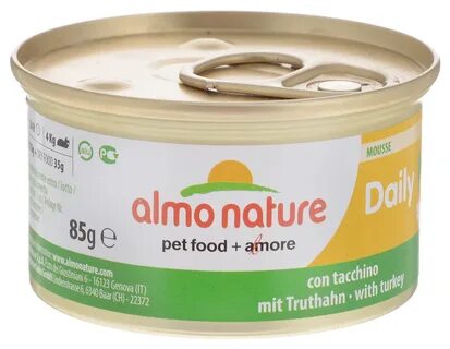 Almo nature