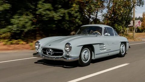Mercedes 300