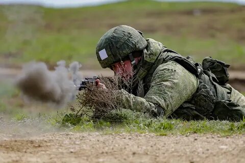 Военное подавление