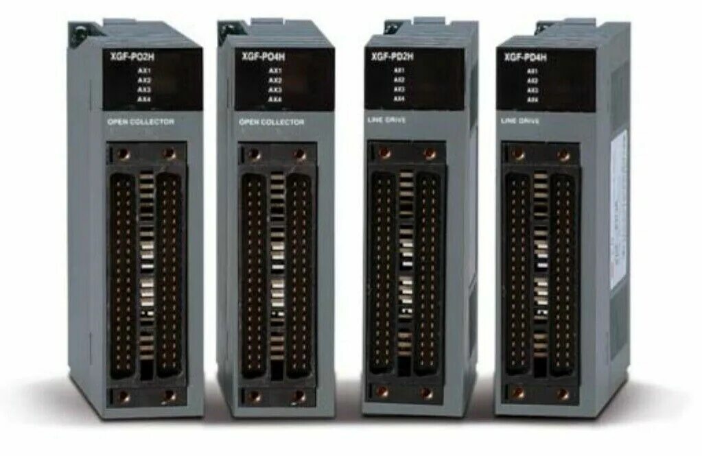 Positioning module