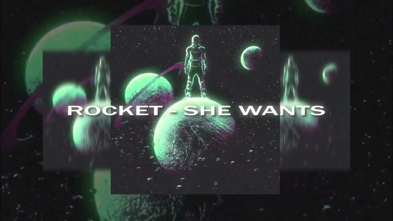 She wants Rocket. She wants Rocket обложка. Rocket she wants Slowed. Rocket she wants картинка. Want me slowed reverb