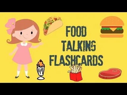 Food talk