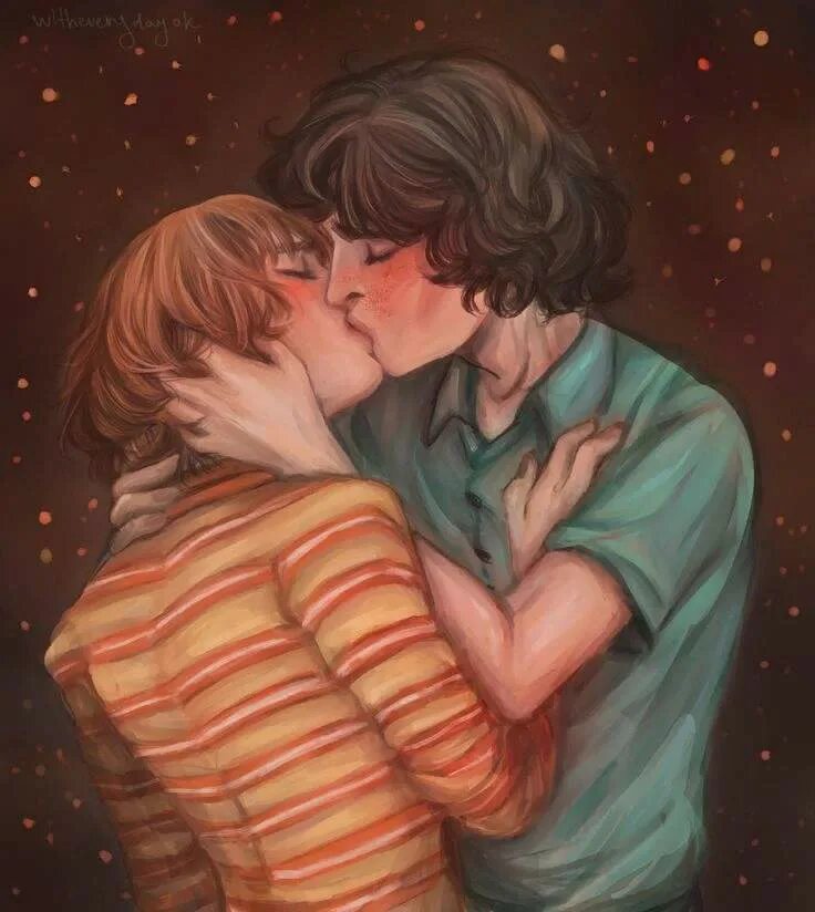 Очень странные дела уил и май. Уилл и майк осд. Очень странных дел фанфик майк уилл. Майк уилер и уилл байерс поцелуй. Майк и вилл очень странные дела.