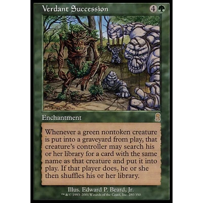 Verdant sampi. Verdant. verdant перевод. odyssey plains mtg. succession.