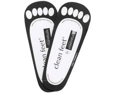 Стики feet