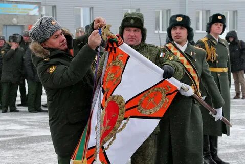 15 й мотострелковой бригаде