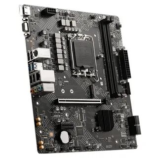 Msi b660m a pro