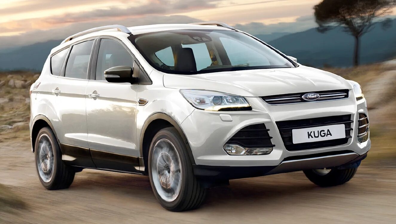 Какая куга лучше. Ford Kuga 2 2015. Ford Kuga 2015. Ford Kuga 2023. Форд Куга 2022.