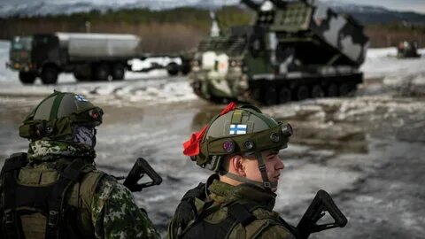 Печенега в финляндии
